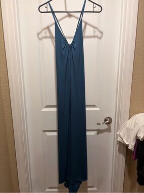JOSA TULUM DRESS
